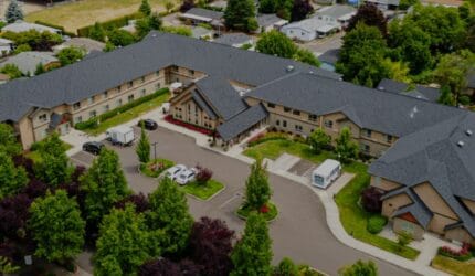 Arcadia Senior Living