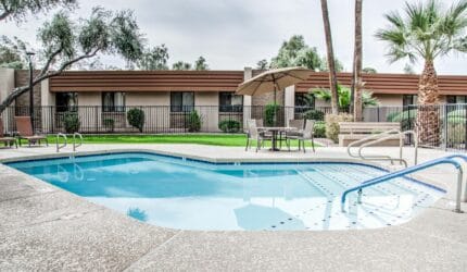 Bella Vista: A Ciel Senior Living Community