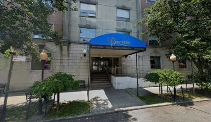 Belvedere Senior Living