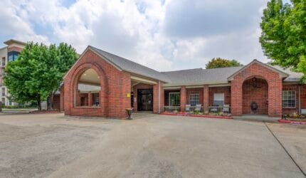 Braeswood Estates Senior Living