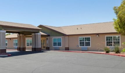 Brookdale Las Vegas