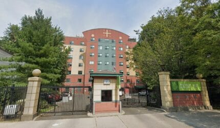 Brooklyn Gardens Nursing and Rehabilitation Center