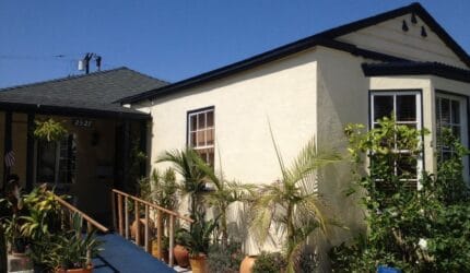 Coastal House, Inc.