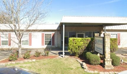 Courtyard Nursing and Rehabilitation