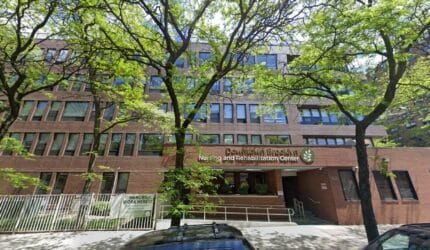 Downtown Brooklyn Nursing and Rehabilitation