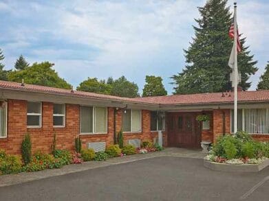 East Portland Care Center
