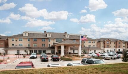 Emerald Oaks Retirement Resort