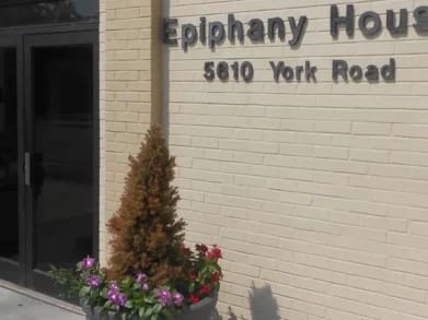 Epiphany House