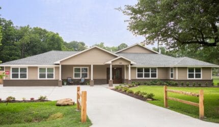 Fairbanks Court Assisted Living