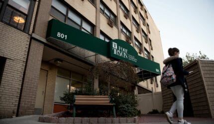 Fort Tryon Center for Rehabilitation and Nursing