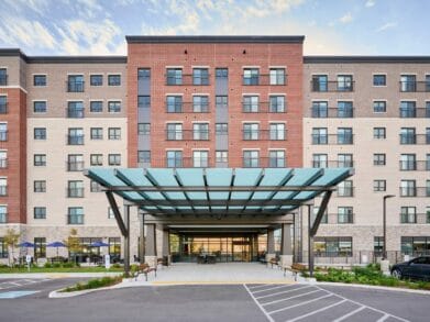 Grandview Retirement Living Stoney Creek