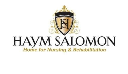 Haym Salomon Home for Nursing & Rehabilitation