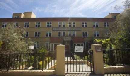 Buena Vista Manor