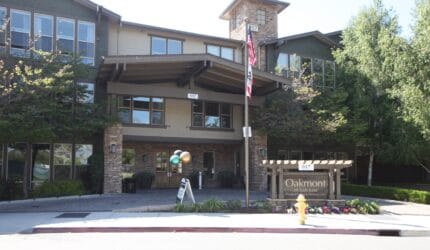Oakmont of San Jose