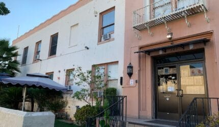 Infinity Care of East Los Angeles