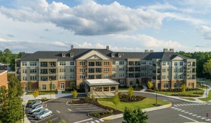 Lakewood Retirement