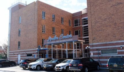 Linden Center for Nursing and Rehabilitation