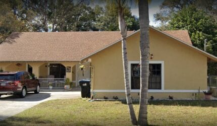 Marie‘s Manor Assisted Living