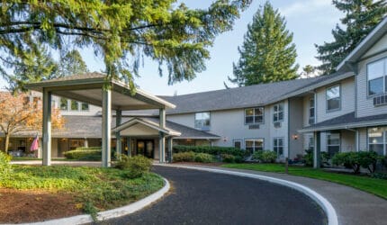 Markham House Assisted Living