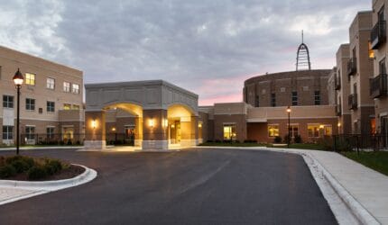 Mercy Circle Senior Living