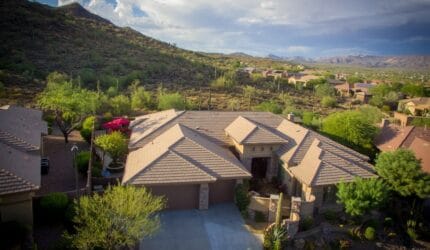 Mountain Cove Luxury Senior Care