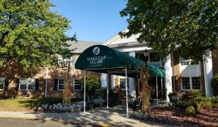 Oakleaf Village of Columbus
