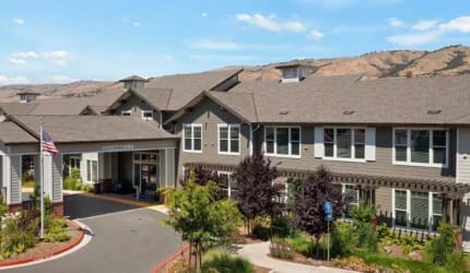 Oakmont of Silver Creek