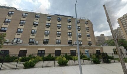 Oceanview Manor Home for Adults
