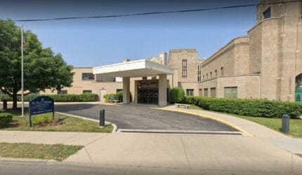 Paul House and Healthcare Center