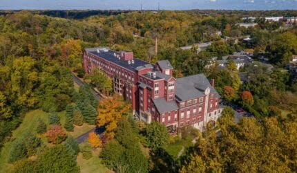 Plush Mills