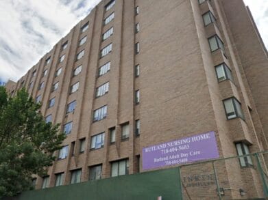 Rutland Nursing Home