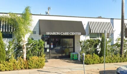 Sharon Care Center