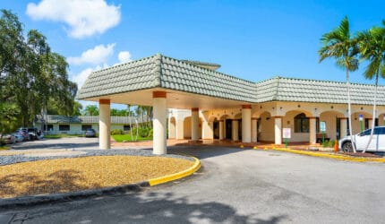 Shoreside Health and Rehabilitation Center