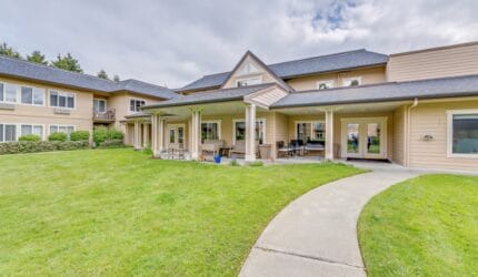 Solstice Senior Living
