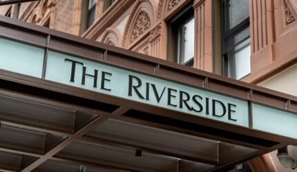 The Riverside Premier Rehabilitation and Healing Center