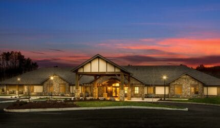 Thrive Senior Living