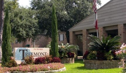 Treemont Health Care Center