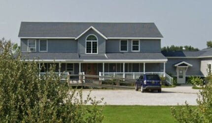 Tustin House