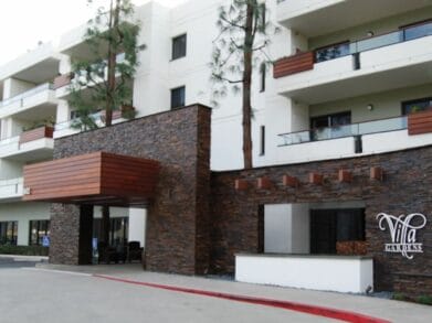 Villa Gardens Health Center