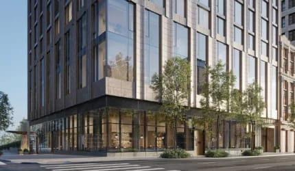 Coterie Hudson Yards