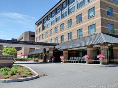 Eisenberg Assisted Living Residence