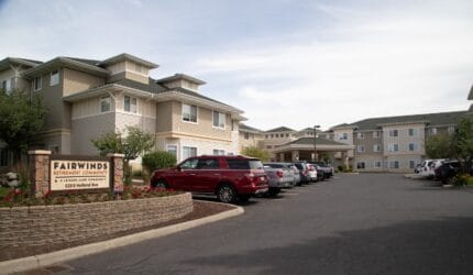 Fairwinds – Spokane