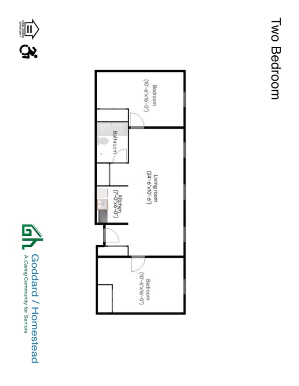 View Floor Plan