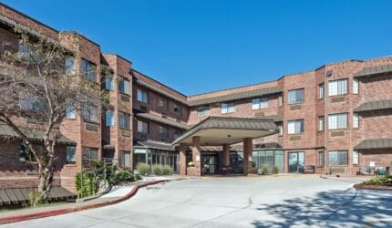 Crown Pointe