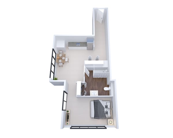 Sands Assisted Living