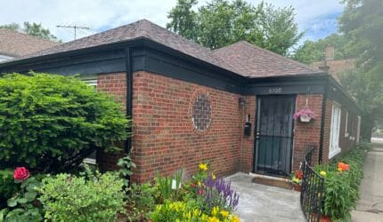 Colfax Manor Assisted Living