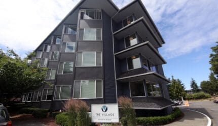 The Village Senior Living