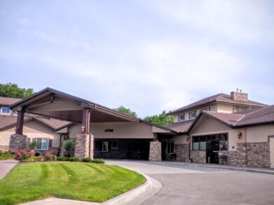 Advanced Health Care of Overland Park