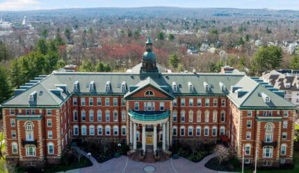 AVIVA West Hartford