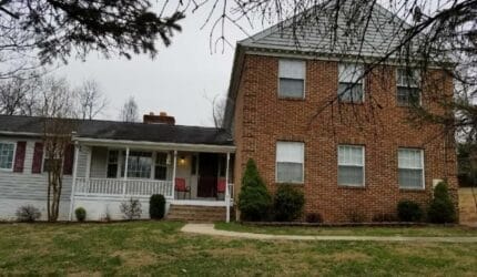 Able Plus Assisted Living